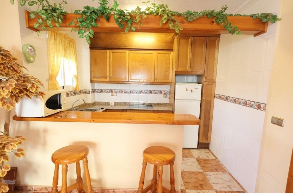 Huis in Dehesa de Campoamor
