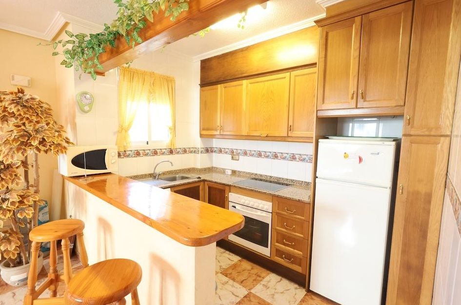 Huis in Dehesa de Campoamor