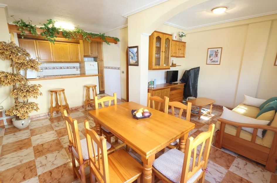 Huis in Dehesa de Campoamor