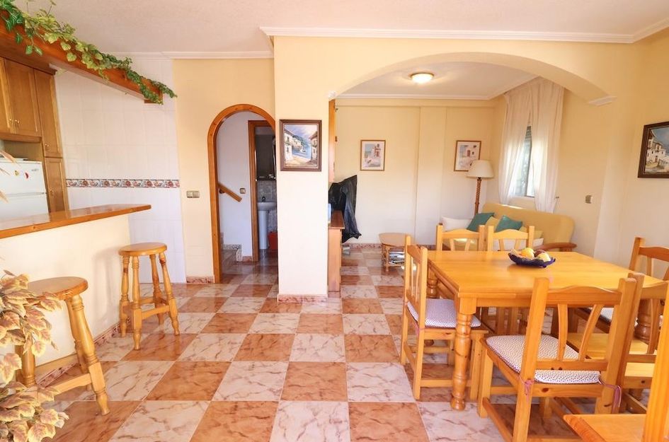 Huis in Dehesa de Campoamor