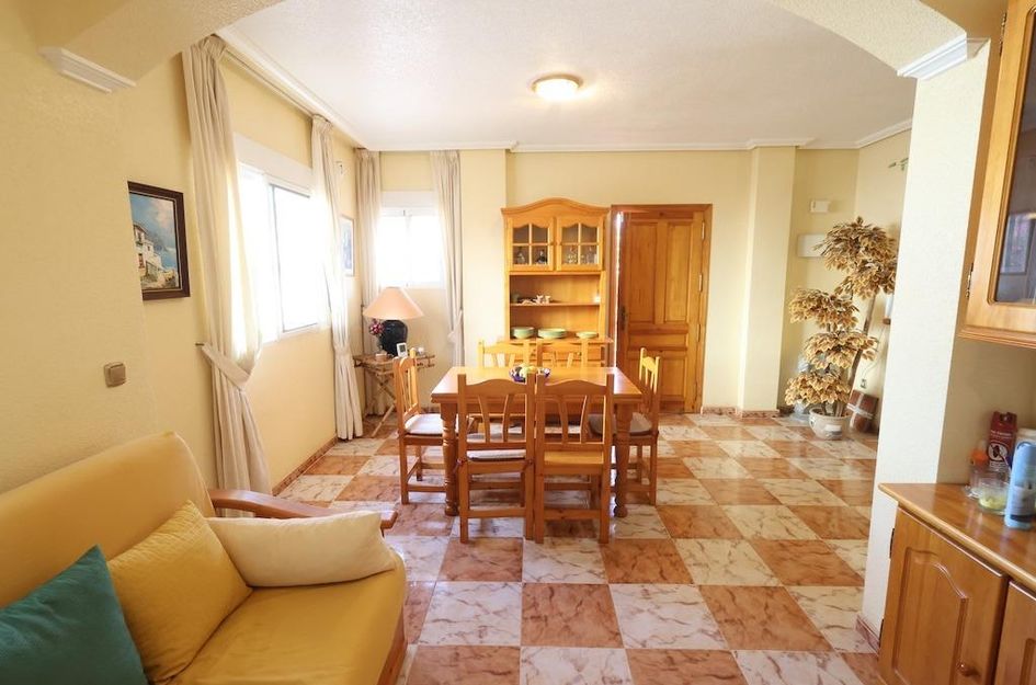 Huis in Dehesa de Campoamor