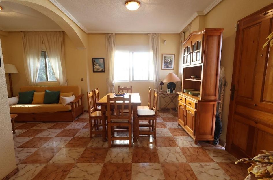 Huis in Dehesa de Campoamor