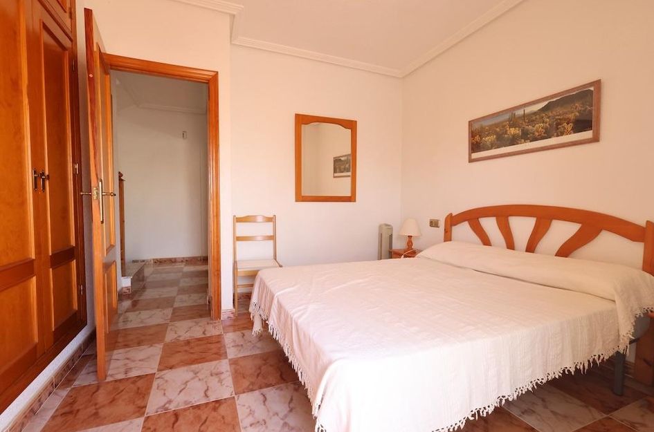 Huis in Dehesa de Campoamor