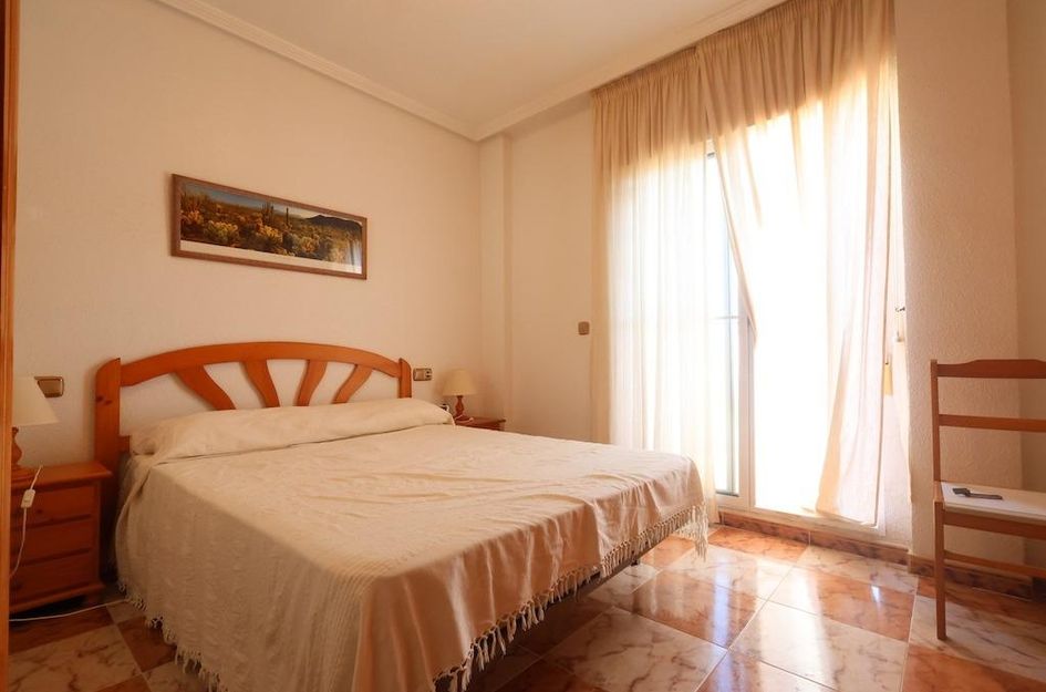 Huis in Dehesa de Campoamor