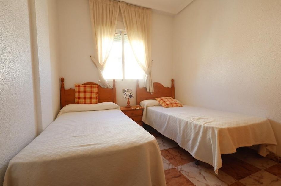 Huis in Dehesa de Campoamor