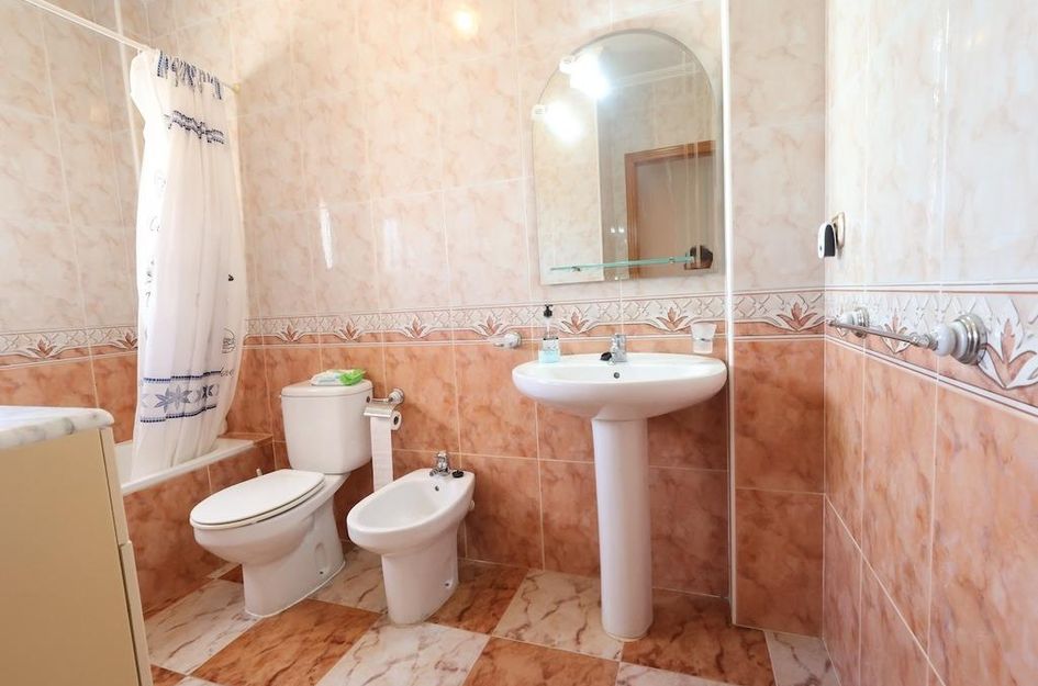 Huis in Dehesa de Campoamor