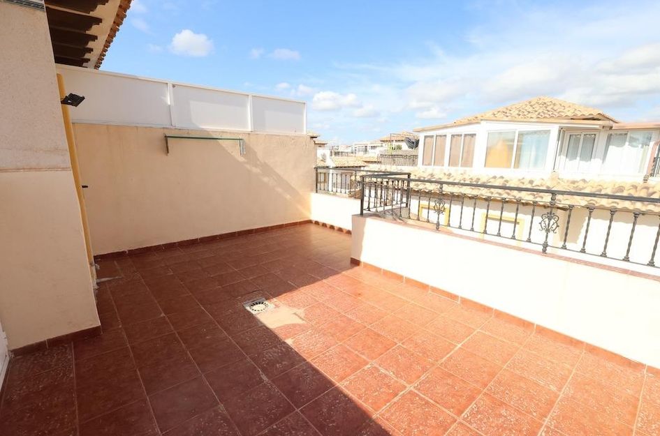 Huis in Dehesa de Campoamor