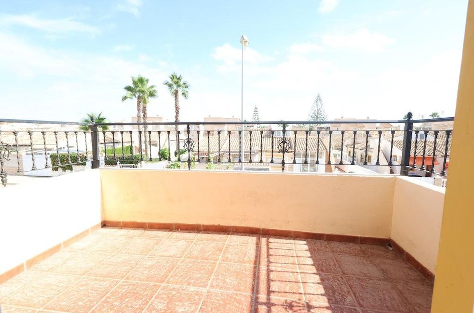 Huis in Dehesa de Campoamor