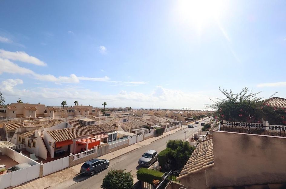 Huis in Dehesa de Campoamor