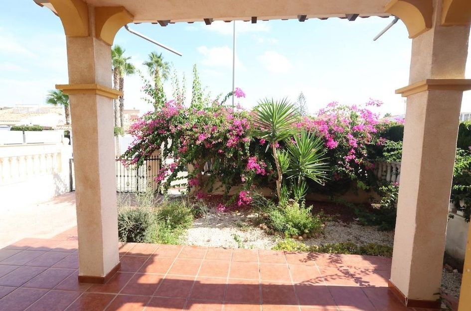 Huis in Dehesa de Campoamor