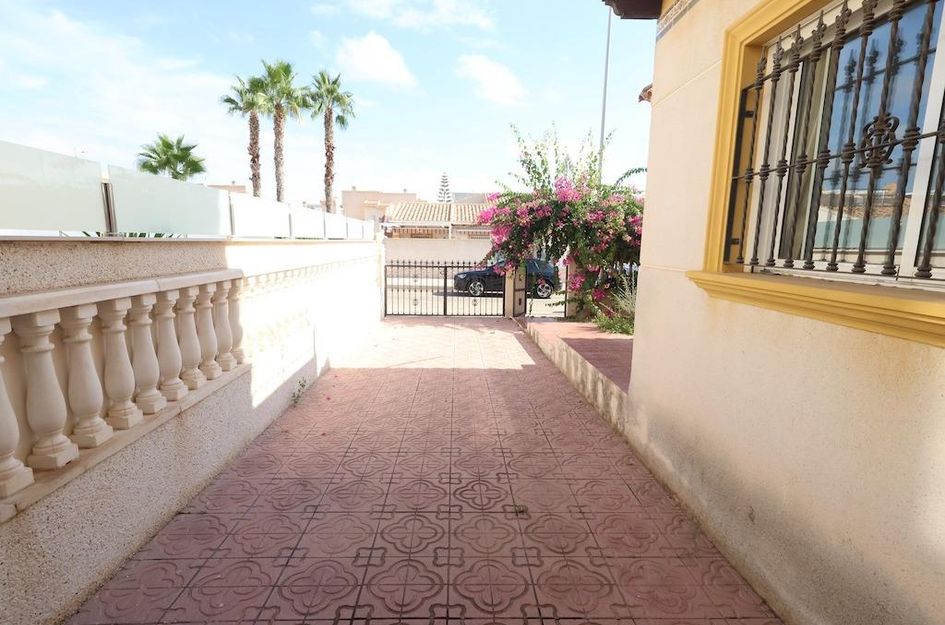 Huis in Dehesa de Campoamor