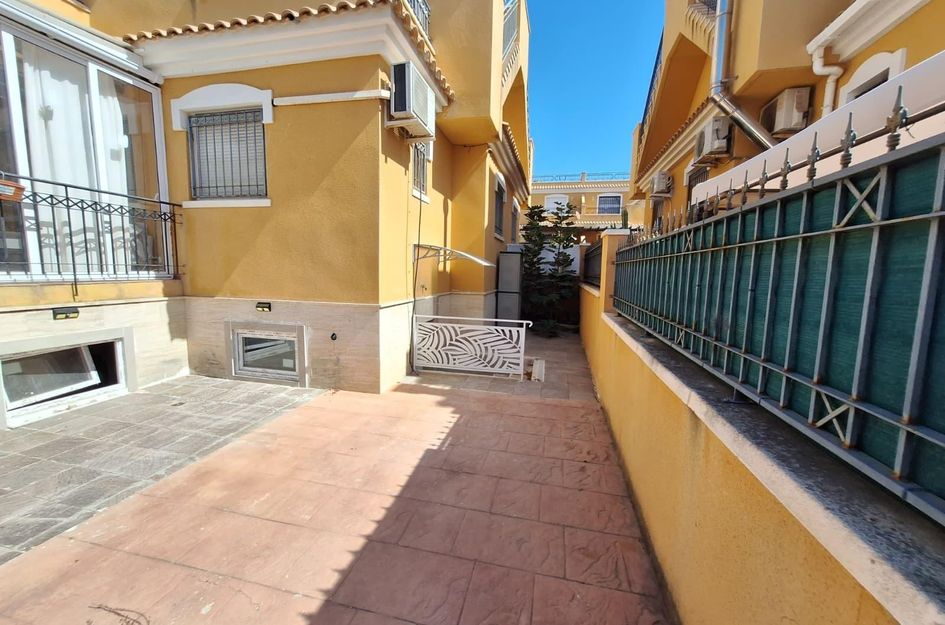Duplex in Torrevieja