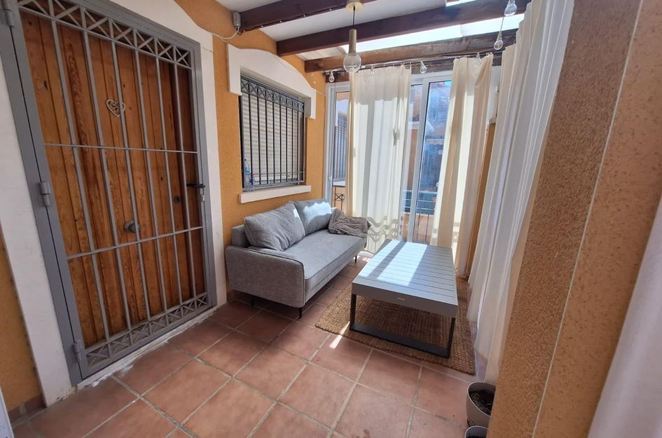 Duplex in Torrevieja