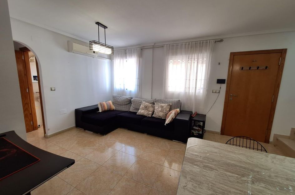 Duplex in Torrevieja