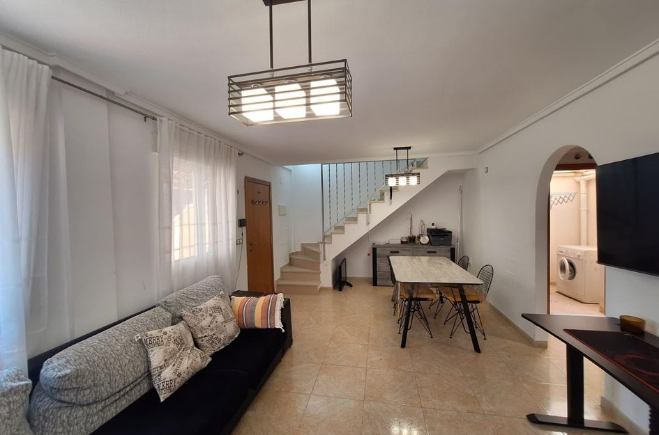 Duplex in Torrevieja
