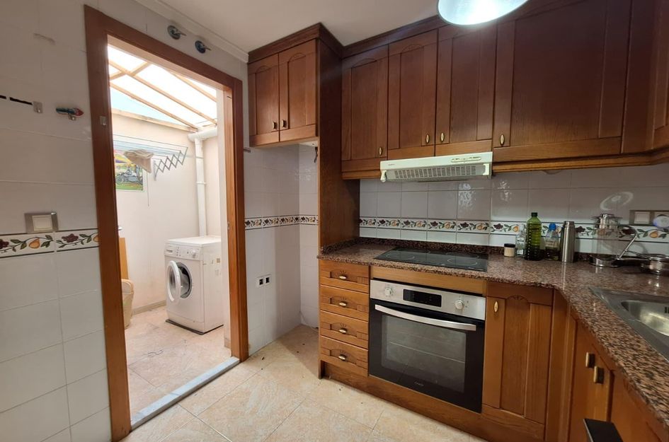 Duplex in Torrevieja