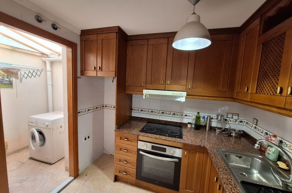 Duplex in Torrevieja