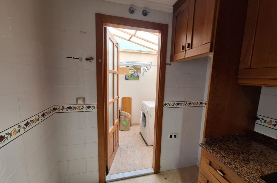 Duplex in Torrevieja