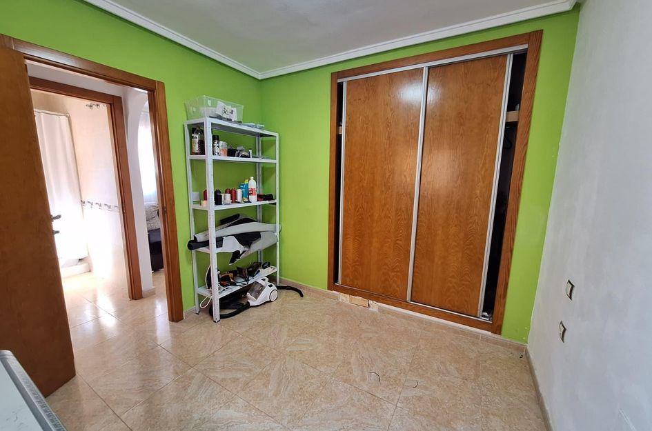Duplex in Torrevieja