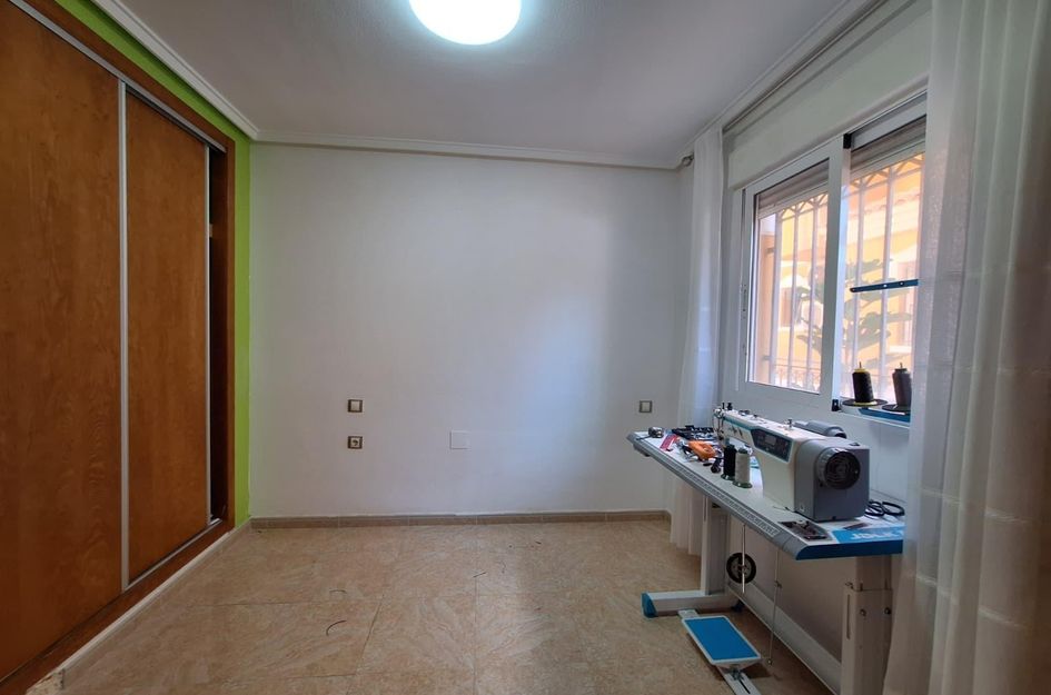 Duplex in Torrevieja