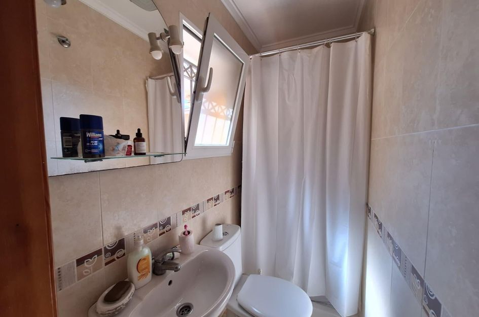 Duplex in Torrevieja