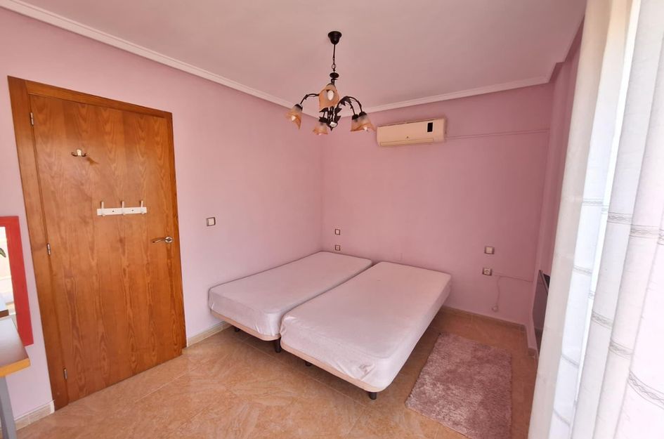 Duplex in Torrevieja