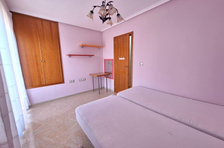 Duplex in Torrevieja