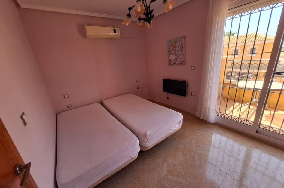 Duplex in Torrevieja