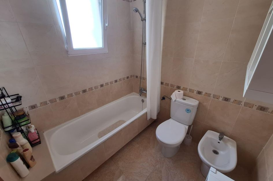 Duplex in Torrevieja