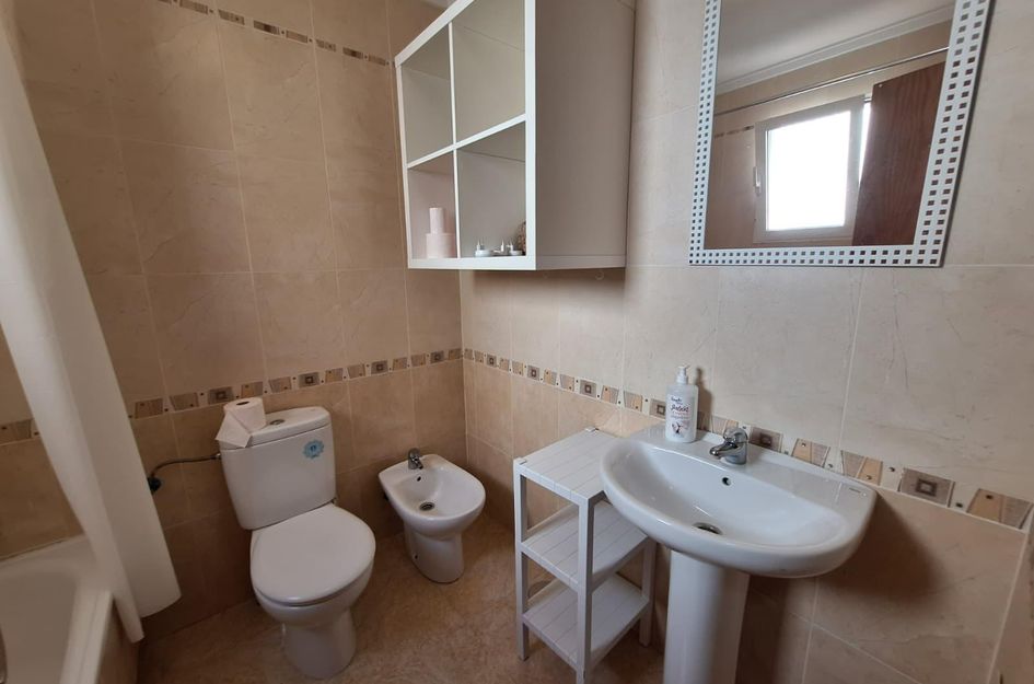 Duplex in Torrevieja