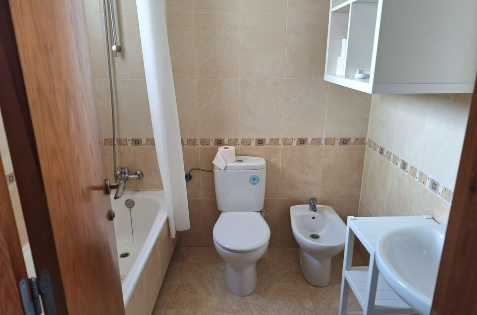 Duplex in Torrevieja