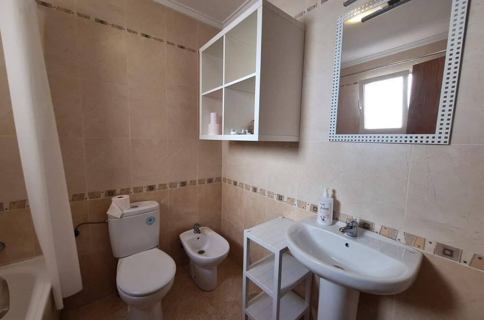 Duplex in Torrevieja