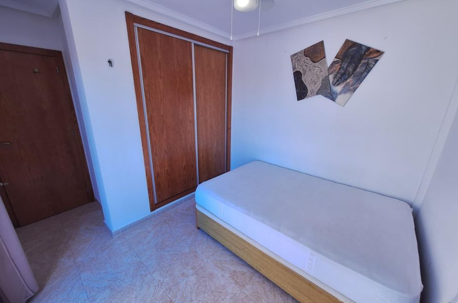 Duplex in Torrevieja