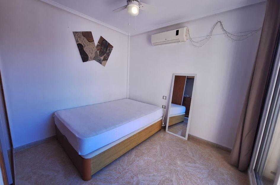 Duplex in Torrevieja