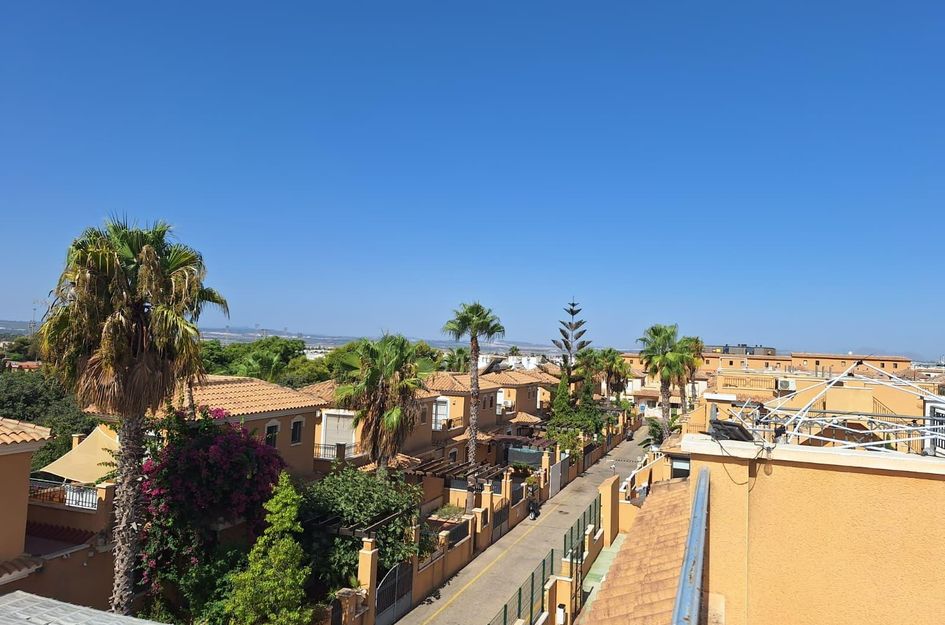 Duplex in Torrevieja