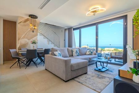 Appartement in Guardamar del Segura