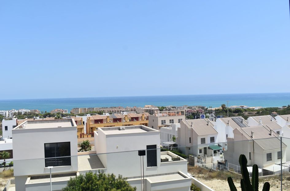 Appartement in Guardamar del Segura