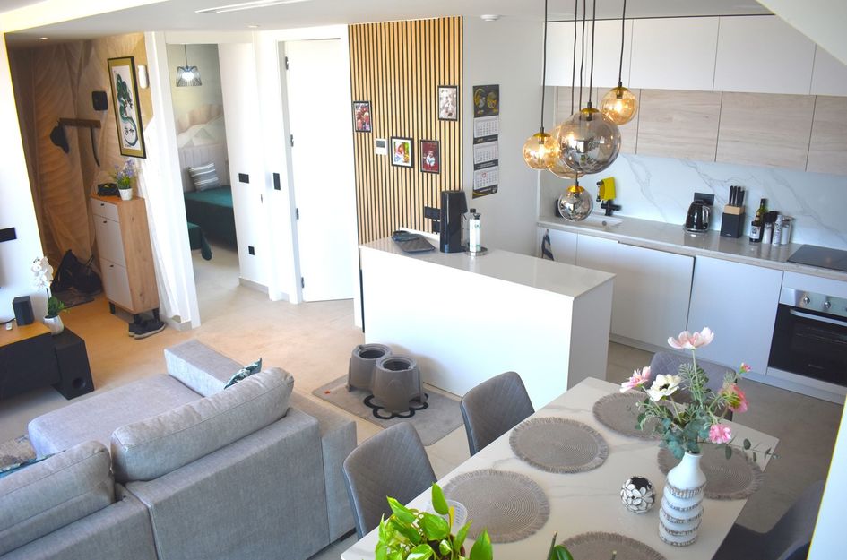 Appartement in Guardamar del Segura