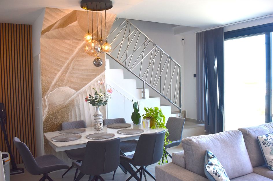 Appartement in Guardamar del Segura