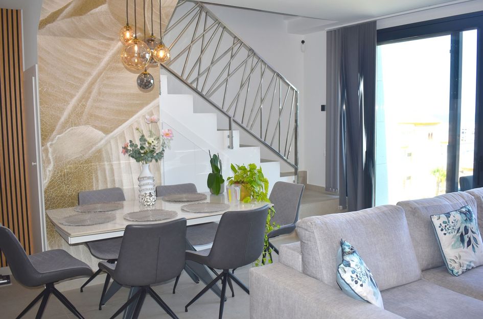 Appartement in Guardamar del Segura
