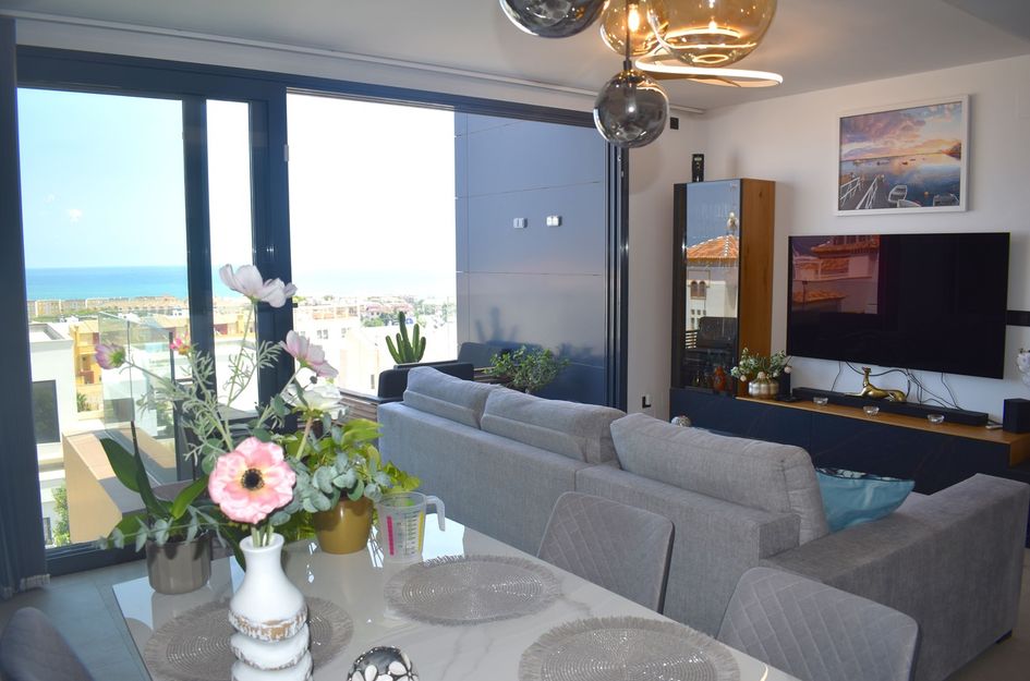 Appartement in Guardamar del Segura