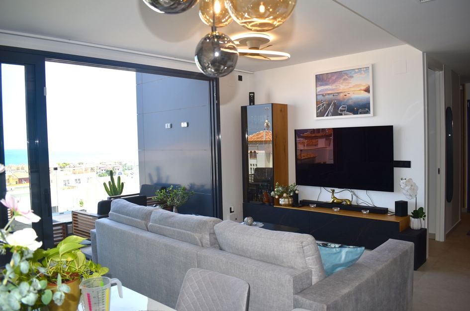 Appartement in Guardamar del Segura