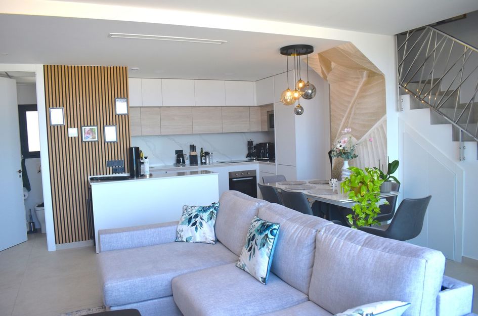 Appartement in Guardamar del Segura