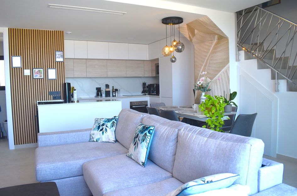 Appartement in Guardamar del Segura