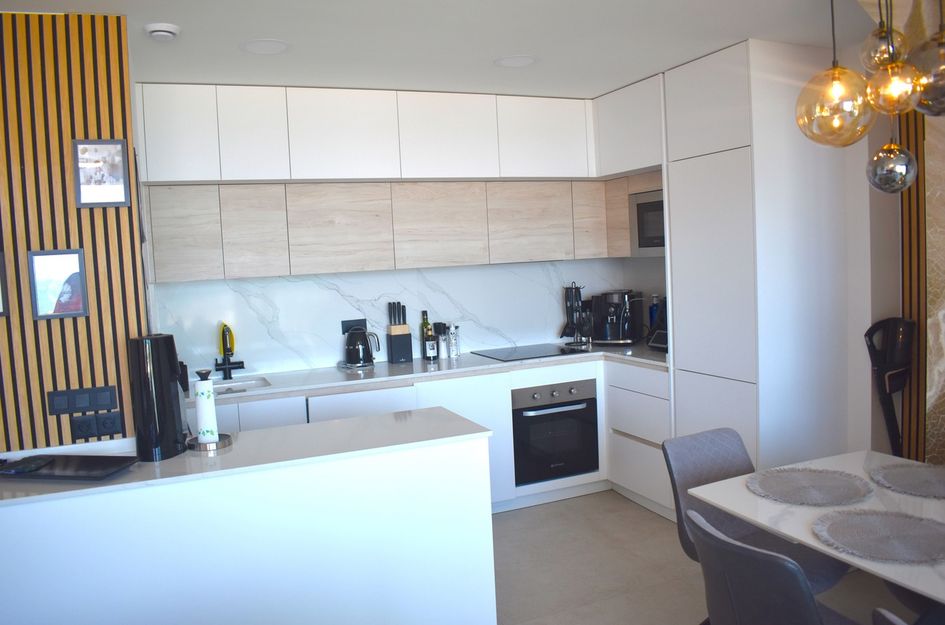 Appartement in Guardamar del Segura