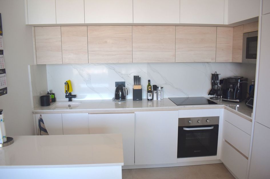Appartement in Guardamar del Segura