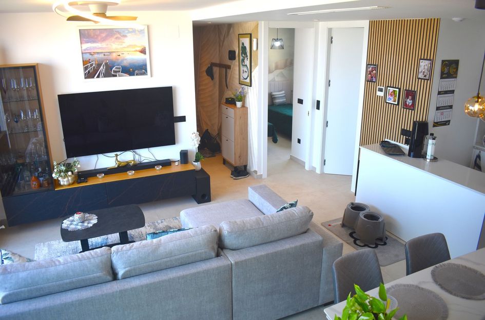 Appartement in Guardamar del Segura