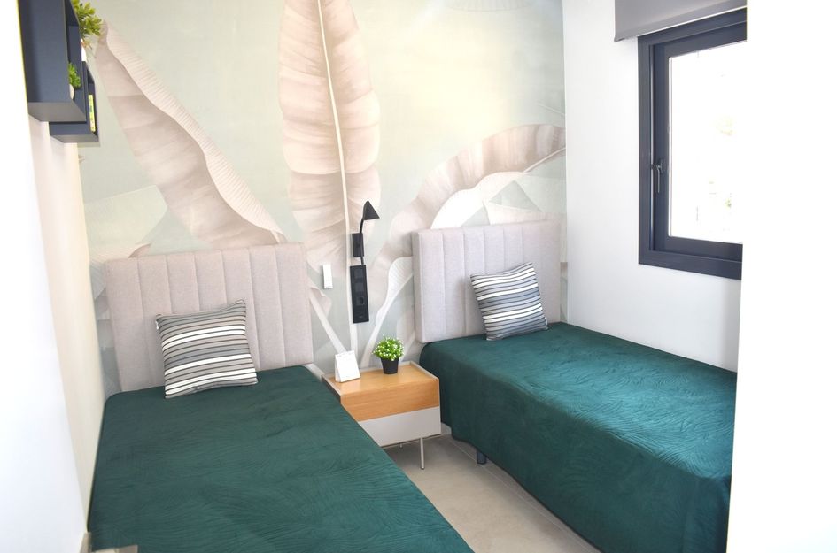 Appartement in Guardamar del Segura