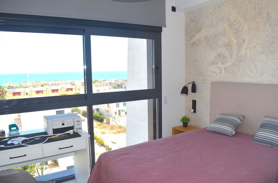 Appartement in Guardamar del Segura
