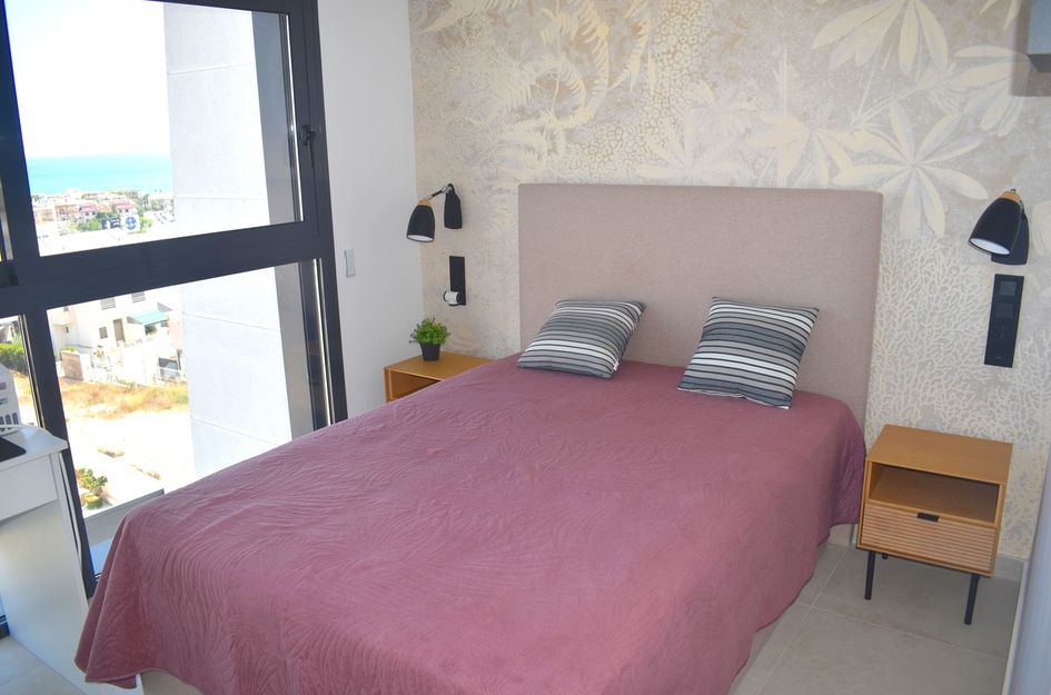 Appartement in Guardamar del Segura